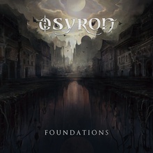 Foundations (EP)