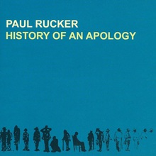 History Of An Apology