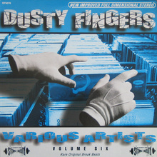 Dusty Fingers Vol. 6