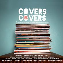 Covers Of Covers CD1