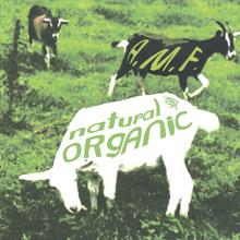natural & organic