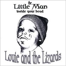 The Little Man Inside your Head