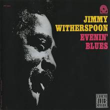 Evenin' Blues (Vinyl)