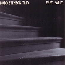 Very Early (Reissued 1997)