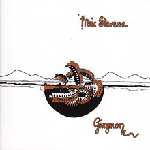 Gwymon (Reissued 2008)