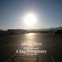 A Film Score Of A Bag Of Hammers
