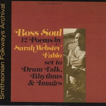 Boss Soul (Vinyl)