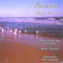 Reveries (solo classical piano)