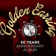 50 Years Anniversary Album CD1