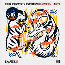 Disambigua (With Westerby) (EP)