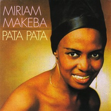 Pata Pata (Vinyl)