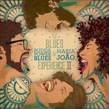 The Blues Experience II (With Maria João)