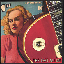 The Last Guitar