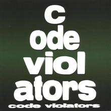 the code violators