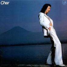 Char (Vinyl)