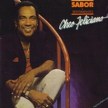 Sabor Y Sentimiento (Vinyl)