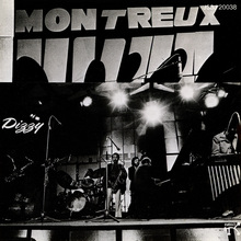 The Dizzy Gillespie Big 7 At The Montreux Jazz Festival 1975 (Vinyl)