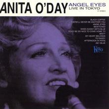 Angel Eyes: Live In Tokyo (Vinyl)
