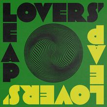 Lovers' Leap (CDS)