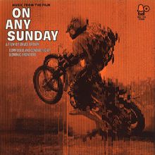 On Any Sunday (Vinyl)