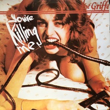 You're Killing Me (EP) (Vinyl)