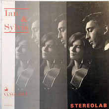 Ian & Sylvia (Vinyl)
