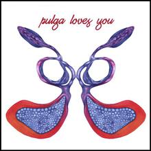 Pulga Loves You
