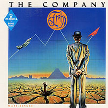 The Company (CDS)