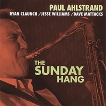 The Sunday Hang