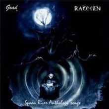 Raomen: Spoon River Anthology Songs