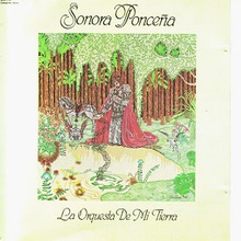 La Orquesta De Mi Tierra (Vinyl)