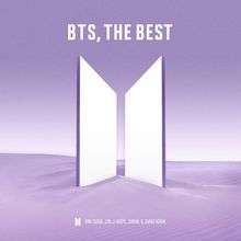 BTS, The Best CD2
