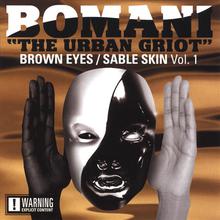 Brown Eyes - Sable Skin Vol 1