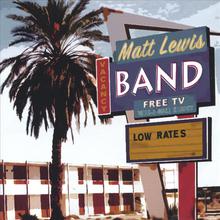 Matt Lewis Band