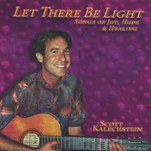 Let There Be Light, Songs of Joy, Hope & Healing