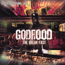 Godfood/ The Break-Fast