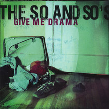 Give Me Drama