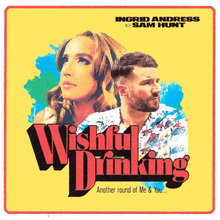 Wishful Drinking (With Sam Hunt) (CDS)