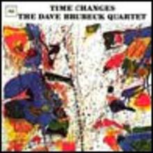Time Changes (Vinyl)