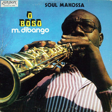 O Boso (Vinyl)