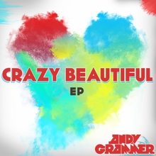 Crazy Beautiful (EP)