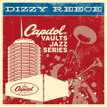The Capitol Vaults Jazz Series CD1