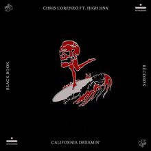 California Dreamin' (CDS)