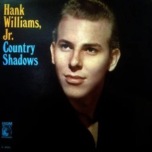 Country Shadows (Vinyl)