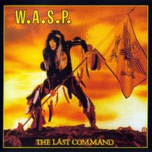 The Last Command