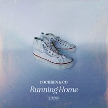 Running Home (CDS)