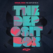 The Deposit Box (EP)