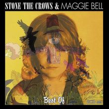 Best Of (With Maggie Bell) CD2