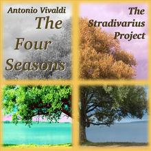 The Four Seasons/A.Vivaldi