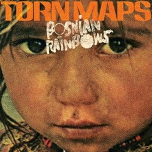 Torn Maps (CDS)